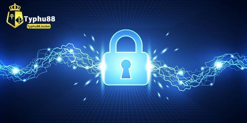 Typhu88 cam kết về bảo mật