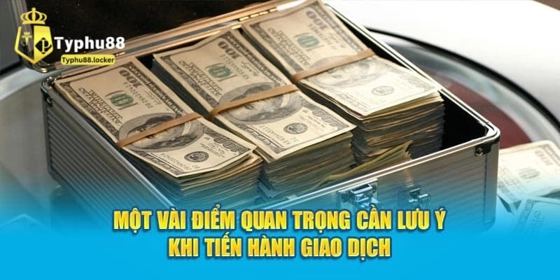 FAQs - Giải đáp thắc mắc nhanh về rút tiền Typhu88