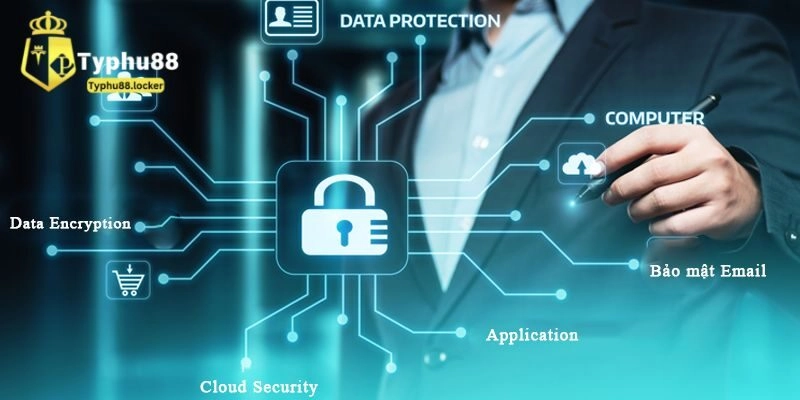 Tìm hiểu điều khoản chính sách bảo mật Typhu88