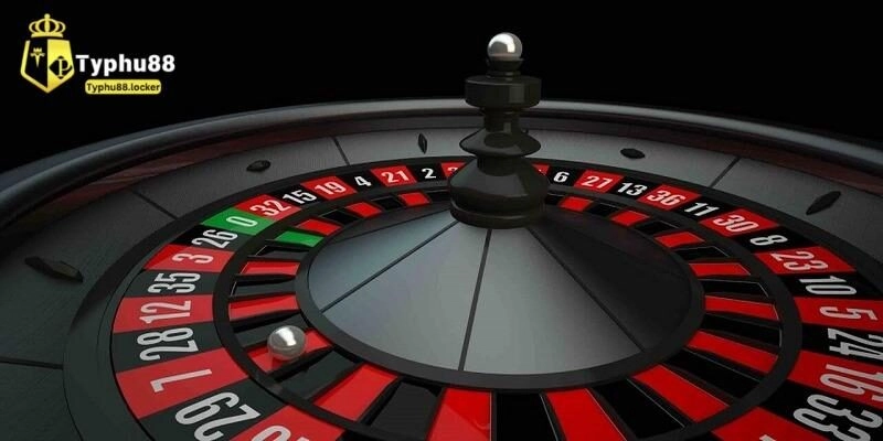 Luật chơi Roulette tiêu chuẩn quốc tế