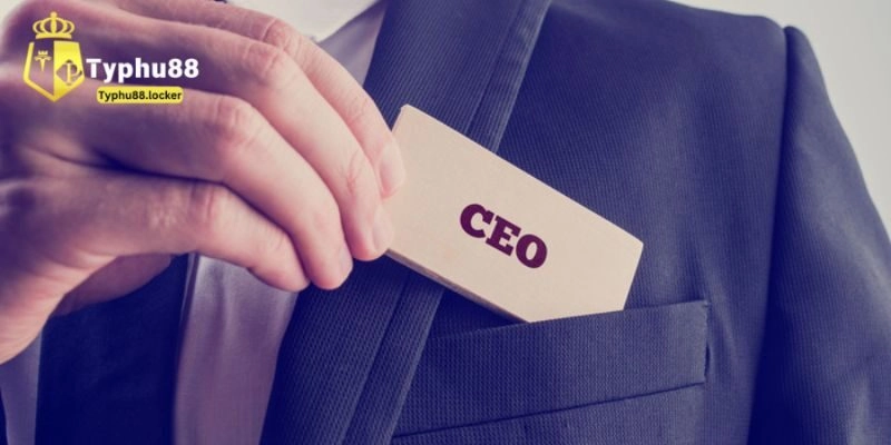 Giới thiệu về CEO Typhu88 - Jacky Nguyễn