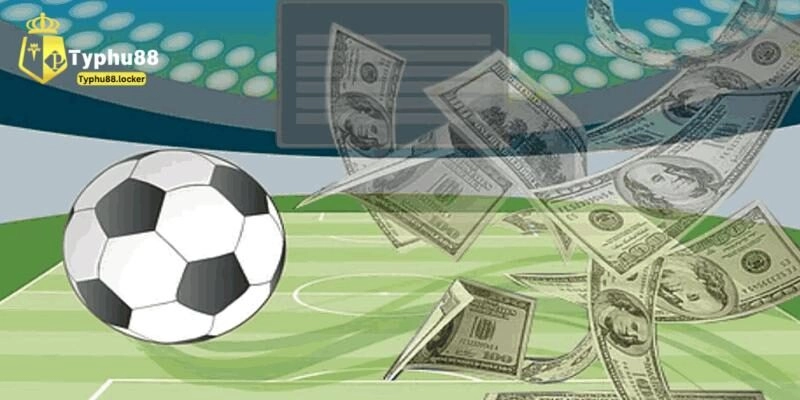 Kinh nghiệm đánh kèo tài xỉu bóng đá chuẩn như cao thủ