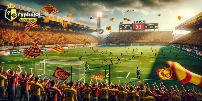 Các bước tham gia kèo tài xỉu hiệp 1 tại Typhu88