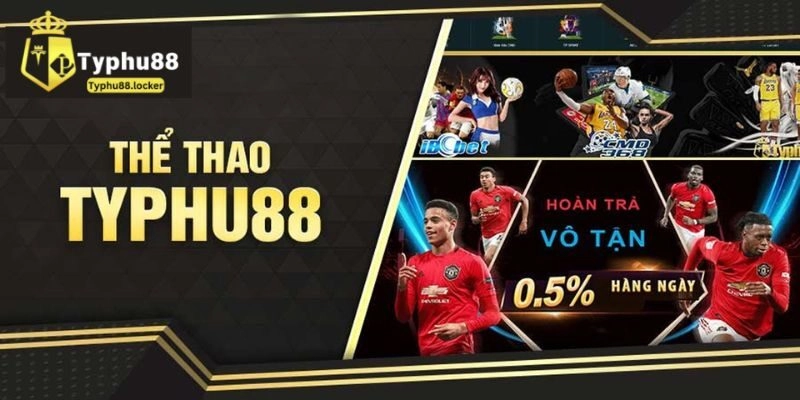 Cá độ thể thao