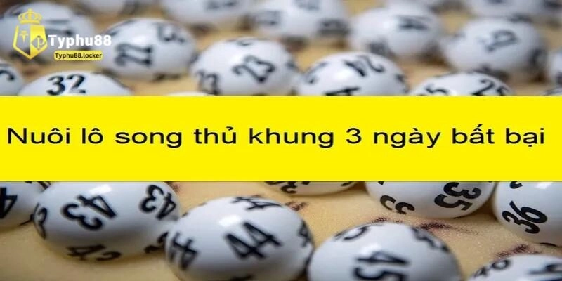 song thủ lô là gì