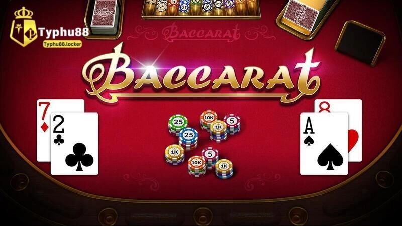 Những cách chơi Baccarat thắng lớn từ cao thủ