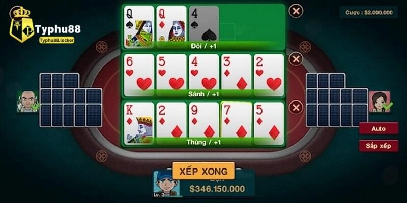 Bỏ túi kinh nghiệm đánh mậu binh chuẩn như chuyên gia