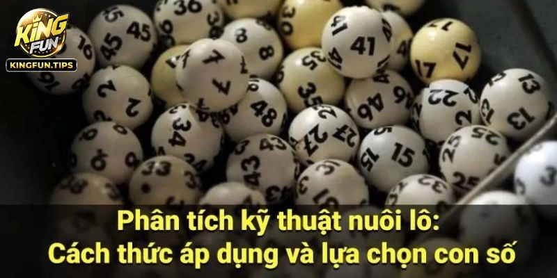 Một số cách nuôi lô đề ngắn hạn hiệu quả nhất tại nhà cái