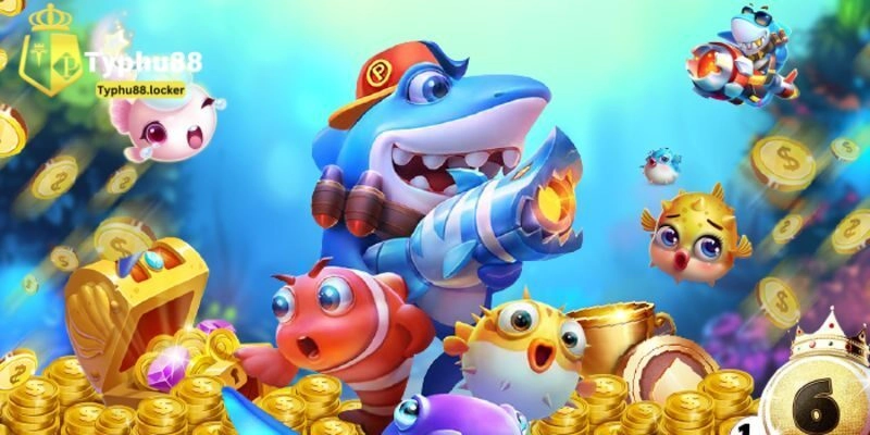 Hướng dẫn tải game bắn cá ăn xu miễn phí hoàn toàn
