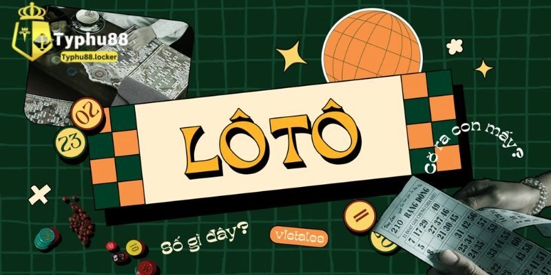 Lô tô đổi thưởng là gì?