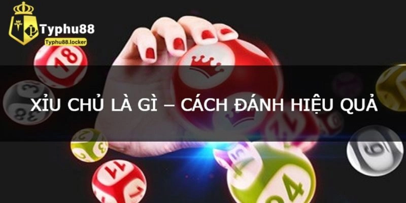 Cách Soi Cầu Bao Lô Xỉu Chủ Typhu88 Giúp Bạn Trúng Lớn
