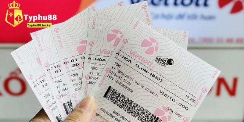 Áp dụng chiến thuật để trúng Keno hiệu quả nhất