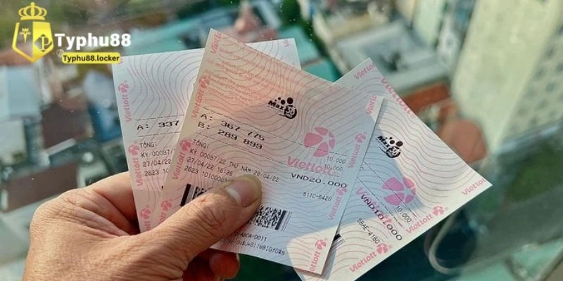 Mẹo tận hưởng xổ số max 3D hiệu quả