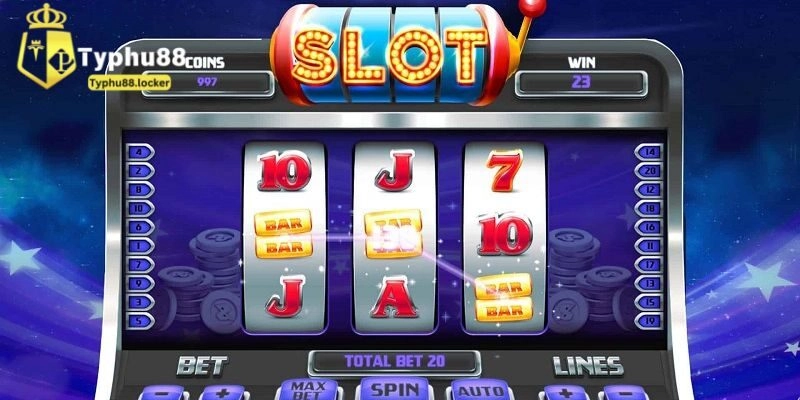 Kinh nghiệm hiệu quả giúp tăng cách thắng game slot
