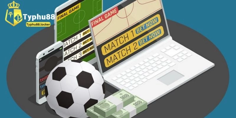 Mẹo chơi kèo trực tiếp bóng đá tốt nhất, nhanh thắng